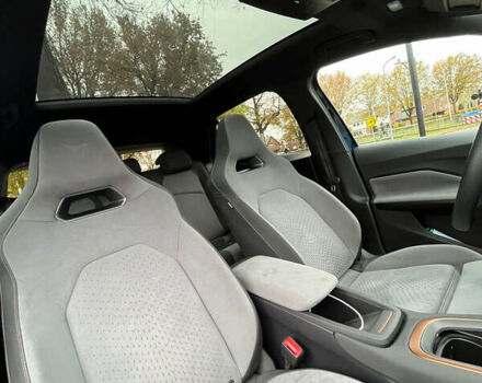 Синій Cupra Born, об'ємом двигуна 0 л та пробігом 65 тис. км за 23997 $, фото 18 на Automoto.ua