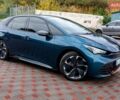 Синий Cupra Born, объемом двигателя 0 л и пробегом 86 тыс. км за 21500 $, фото 2 на Automoto.ua