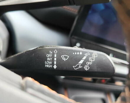 Синій Cupra Born, об'ємом двигуна 0 л та пробігом 71 тис. км за 19500 $, фото 22 на Automoto.ua