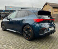 Синій Cupra Born, об'ємом двигуна 0 л та пробігом 65 тис. км за 23997 $, фото 10 на Automoto.ua
