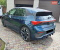 Синій Cupra Born, об'ємом двигуна 0 л та пробігом 71 тис. км за 19500 $, фото 6 на Automoto.ua