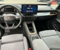 Синій Cupra Born, об'ємом двигуна 0 л та пробігом 65 тис. км за 23997 $, фото 13 на Automoto.ua