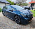 Синій Cupra Born, об'ємом двигуна 0 л та пробігом 71 тис. км за 19500 $, фото 2 на Automoto.ua