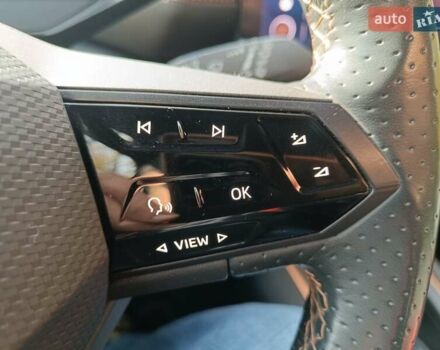 Cupra Born 2021 в Харькове на Automoto.ua Синий Cupra Born, объемом двигателя 0 л и пробегом 74 тыс. км за 18900 $, фото 33 на Automoto.ua