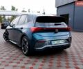 Синий Cupra Born, объемом двигателя 0 л и пробегом 86 тыс. км за 21500 $, фото 8 на Automoto.ua