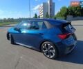 Синій Cupra Born, об'ємом двигуна 0 л та пробігом 82 тис. км за 18700 $, фото 10 на Automoto.ua