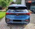 Синій Cupra Born, об'ємом двигуна 0 л та пробігом 71 тис. км за 19500 $, фото 5 на Automoto.ua