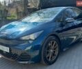 Синий Cupra Born, объемом двигателя 0 л и пробегом 35 тыс. км за 23200 $, фото 1 на Automoto.ua