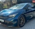 Синій Cupra Born, об'ємом двигуна 0 л та пробігом 35 тис. км за 22900 $, фото 1 на Automoto.ua
