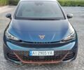 Синій Cupra Born, об'ємом двигуна 0 л та пробігом 6 тис. км за 23952 $, фото 1 на Automoto.ua