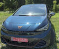 Синий Cupra Born, объемом двигателя 0 л и пробегом 36 тыс. км за 19700 $, фото 1 на Automoto.ua