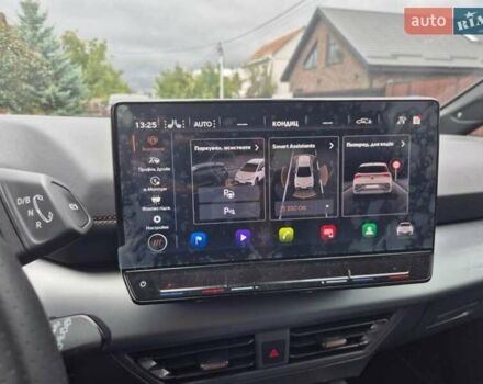 Синий Cupra Born, объемом двигателя 0 л и пробегом 23 тыс. км за 30000 $, фото 12 на Automoto.ua