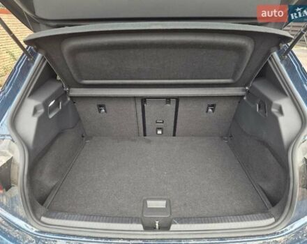 Синий Cupra Born, объемом двигателя 0 л и пробегом 23 тыс. км за 29999 $, фото 7 на Automoto.ua