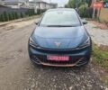 Синий Cupra Born, объемом двигателя 0 л и пробегом 23 тыс. км за 30000 $, фото 1 на Automoto.ua