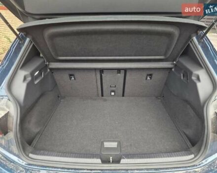 Синий Cupra Born, объемом двигателя 0 л и пробегом 23 тыс. км за 30000 $, фото 7 на Automoto.ua