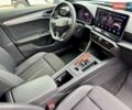 Белый Cupra Formentor, объемом двигателя 1.98 л и пробегом 35 тыс. км за 42000 $, фото 26 на Automoto.ua
