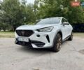 Белый Cupra Formentor, объемом двигателя 1.98 л и пробегом 35 тыс. км за 42000 $, фото 1 на Automoto.ua