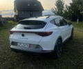 Белый Cupra Formentor, объемом двигателя 1.4 л и пробегом 77 тыс. км за 29000 $, фото 4 на Automoto.ua