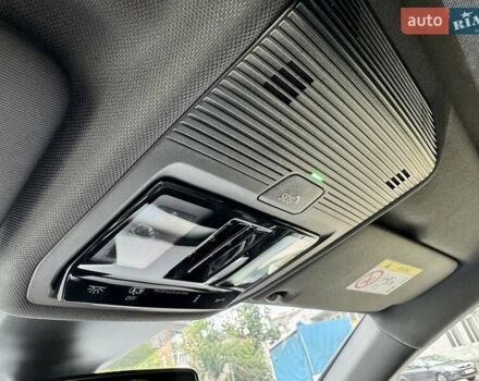 Белый Cupra Formentor, объемом двигателя 1.98 л и пробегом 35 тыс. км за 42000 $, фото 12 на Automoto.ua