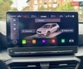 Белый Cupra Formentor, объемом двигателя 1.98 л и пробегом 35 тыс. км за 42000 $, фото 19 на Automoto.ua