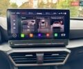 Белый Cupra Formentor, объемом двигателя 1.98 л и пробегом 35 тыс. км за 42000 $, фото 25 на Automoto.ua