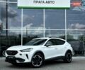Белый Cupra Formentor, объемом двигателя 1.97 л и пробегом 106 тыс. км за 29950 $, фото 1 на Automoto.ua