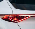 Белый Cupra Formentor, объемом двигателя 1.98 л и пробегом 37 тыс. км за 41844 $, фото 16 на Automoto.ua