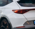 Белый Cupra Formentor, объемом двигателя 1.98 л и пробегом 37 тыс. км за 41844 $, фото 5 на Automoto.ua