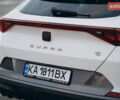 Белый Cupra Formentor, объемом двигателя 1.98 л и пробегом 37 тыс. км за 41844 $, фото 10 на Automoto.ua