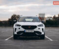 Белый Cupra Formentor, объемом двигателя 1.98 л и пробегом 37 тыс. км за 41844 $, фото 1 на Automoto.ua