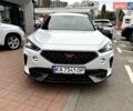 Белый Cupra Formentor, объемом двигателя 1.98 л и пробегом 19 тыс. км за 42060 $, фото 1 на Automoto.ua