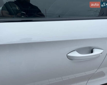 Белый Cupra Formentor, объемом двигателя 1.98 л и пробегом 19 тыс. км за 44028 $, фото 23 на Automoto.ua