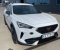 Cupra Formentor 2024 в Ивано-Франковске на Automoto.ua Белый Cupra Formentor, объемом двигателя 1.98 л и пробегом 5 тыс. км за 41000 $, фото 2 на Automoto.ua