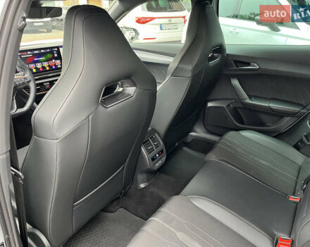 Белый Cupra Formentor, объемом двигателя 1.98 л и пробегом 19 тыс. км за 44028 $, фото 15 на Automoto.ua