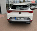 Белый Cupra Formentor, объемом двигателя 1.98 л и пробегом 18 тыс. км за 42727 $, фото 5 на Automoto.ua