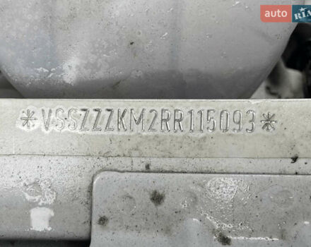 Белый Cupra Formentor, объемом двигателя 1.98 л и пробегом 14 тыс. км за 38698 $, фото 2 на Automoto.ua