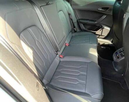 Cupra Formentor 2024 в Ивано-Франковске на Automoto.ua Белый Cupra Formentor, объемом двигателя 1.98 л и пробегом 5 тыс. км за 41000 $, фото 15 на Automoto.ua