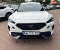 Белый Cupra Formentor, объемом двигателя 1.98 л и пробегом 18 тыс. км за 42727 $, фото 1 на Automoto.ua