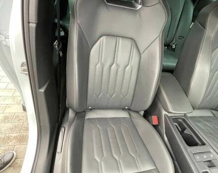 Белый Cupra Formentor, объемом двигателя 1.98 л и пробегом 14 тыс. км за 38698 $, фото 17 на Automoto.ua