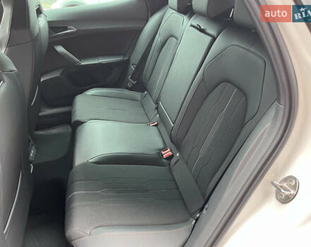 Белый Cupra Formentor, объемом двигателя 1.98 л и пробегом 18 тыс. км за 42727 $, фото 14 на Automoto.ua