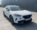 Белый Cupra Formentor, объемом двигателя 1.98 л и пробегом 5 тыс. км за 45550 $, фото 1 на Automoto.ua