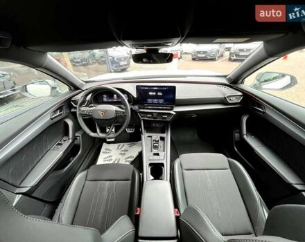 Білий Cupra Formentor, об'ємом двигуна 1.98 л та пробігом 18 тис. км за 42177 $, фото 14 на Automoto.ua