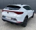 Cupra Formentor 2024 в Ивано-Франковске на Automoto.ua Белый Cupra Formentor, объемом двигателя 1.98 л и пробегом 5 тыс. км за 41000 $, фото 6 на Automoto.ua