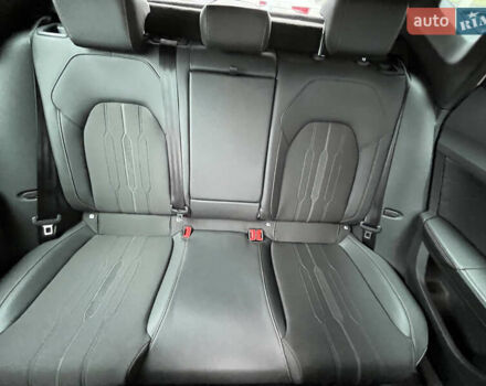 Белый Cupra Formentor, объемом двигателя 1.98 л и пробегом 18 тыс. км за 42727 $, фото 20 на Automoto.ua