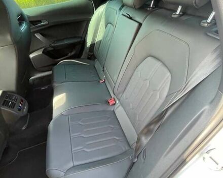 Cupra Formentor 2024 в Ивано-Франковске на Automoto.ua Белый Cupra Formentor, объемом двигателя 1.98 л и пробегом 5 тыс. км за 41000 $, фото 14 на Automoto.ua