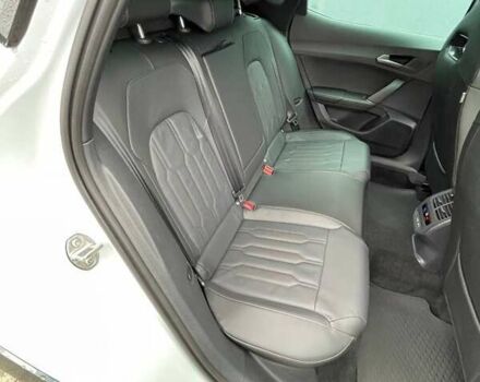 Белый Cupra Formentor, объемом двигателя 1.98 л и пробегом 14 тыс. км за 38698 $, фото 18 на Automoto.ua