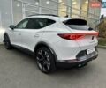 Белый Cupra Formentor, объемом двигателя 1.98 л и пробегом 7 тыс. км за 42000 $, фото 5 на Automoto.ua