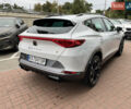 Белый Cupra Formentor, объемом двигателя 1.98 л и пробегом 19 тыс. км за 44028 $, фото 6 на Automoto.ua