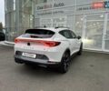 Белый Cupra Formentor, объемом двигателя 1.98 л и пробегом 7 тыс. км за 42000 $, фото 4 на Automoto.ua