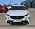 Cupra Formentor 2024 в Ивано-Франковске на Automoto.ua Белый Cupra Formentor, объемом двигателя 1.98 л и пробегом 5 тыс. км за 41000 $, фото 1 на Automoto.ua